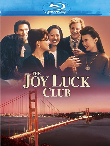 Joy Luck Club/Chinh/Chin/Nuyen/Lu/Ming-Na/To@Blu-Ray/Ws@R
